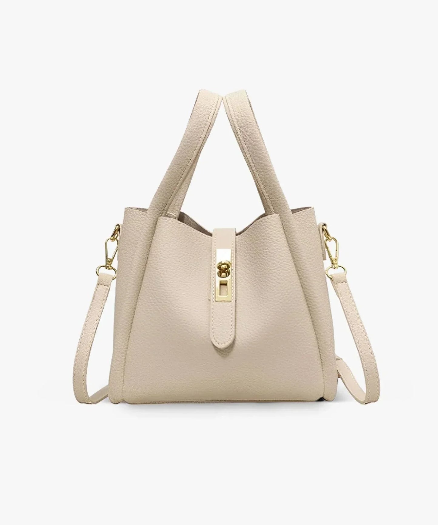 Women’s Leather Tote Bag – Everyday Crossbody