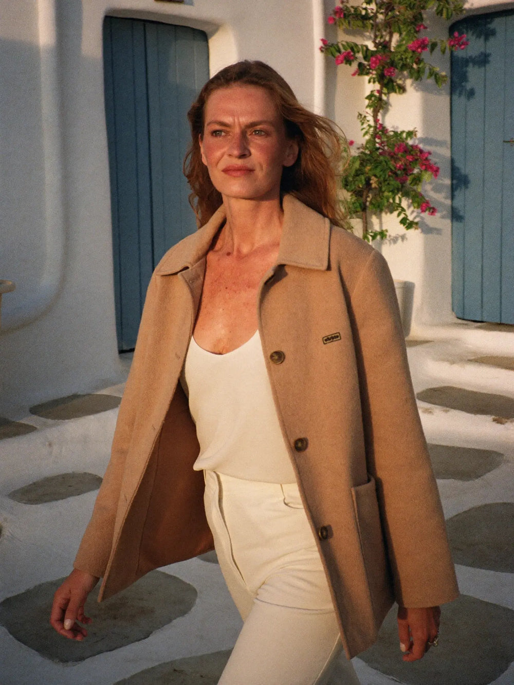 Women's Jackets