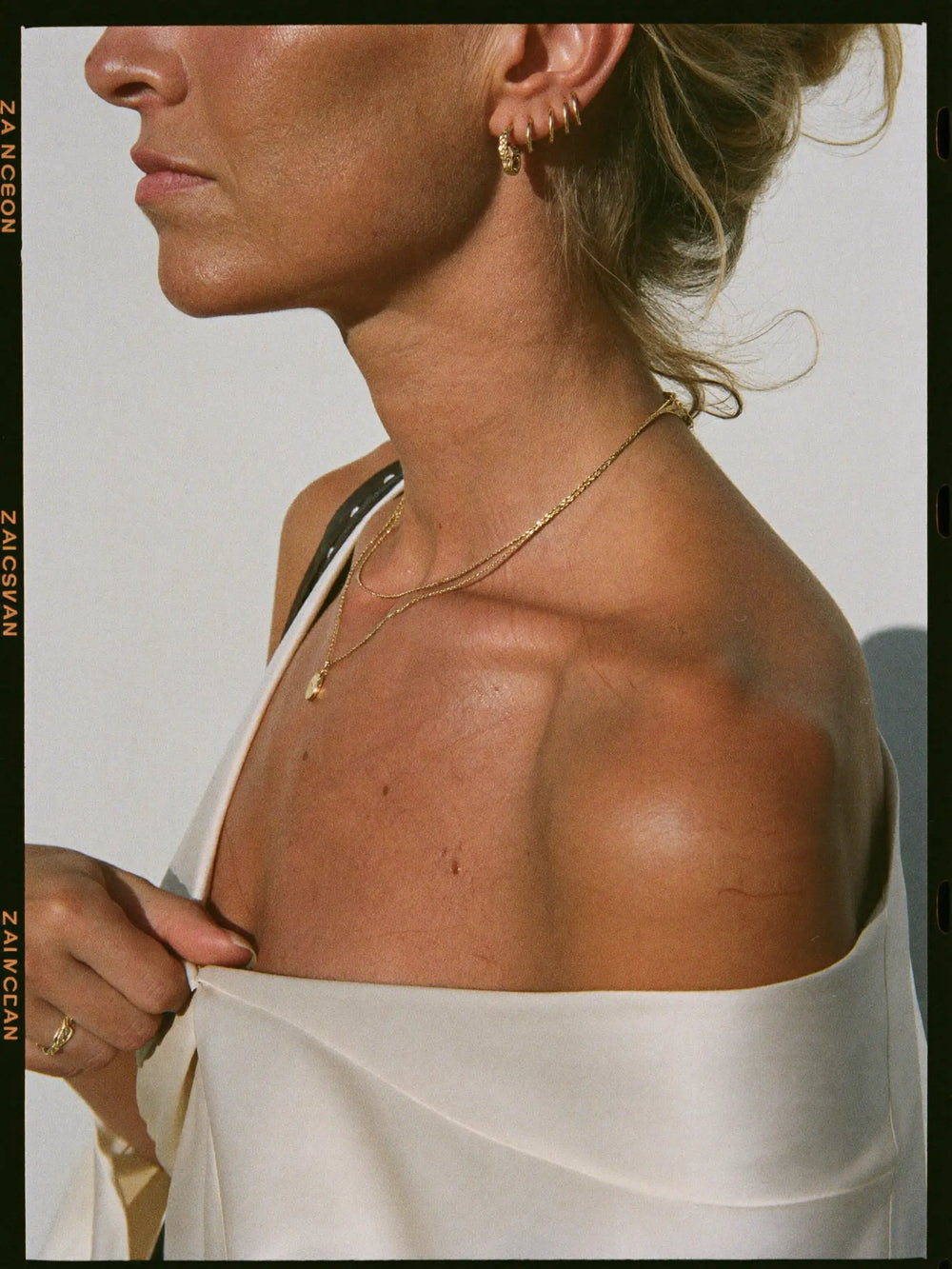 Women's Jewelry