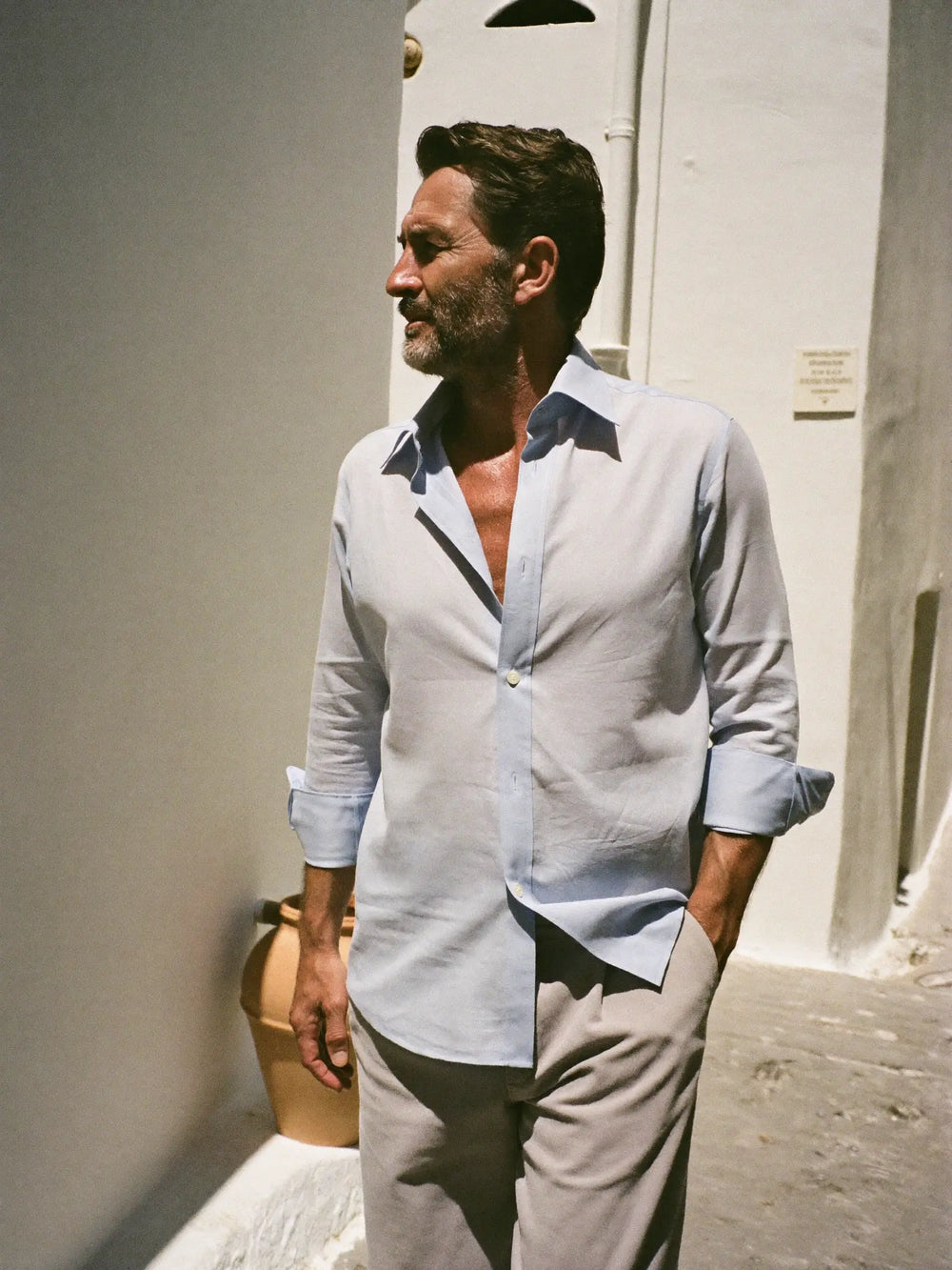 Men's Shirts
