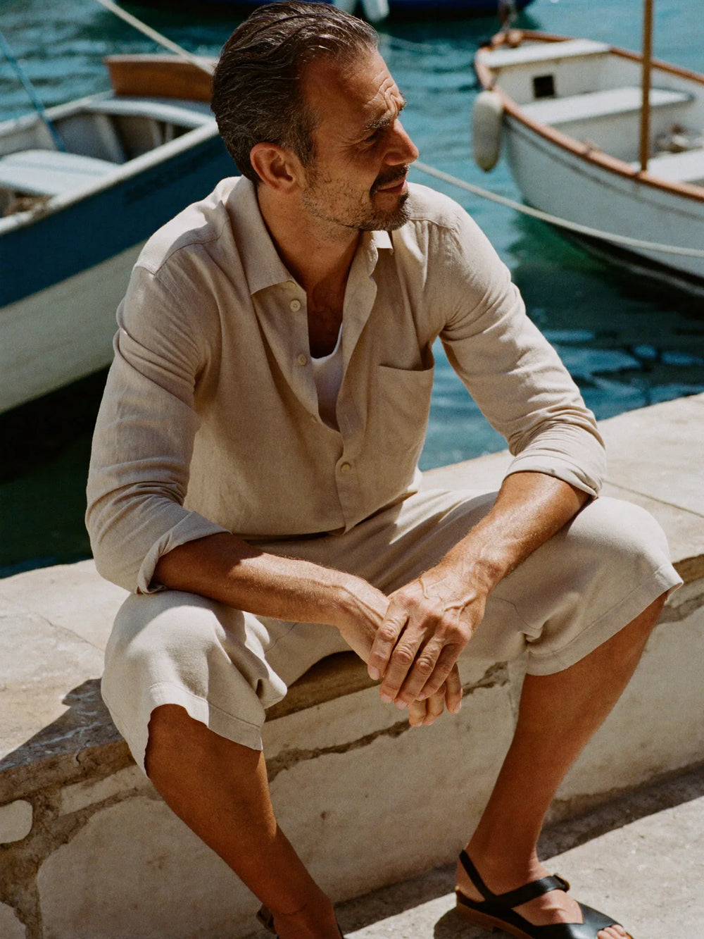 Men's Shorts