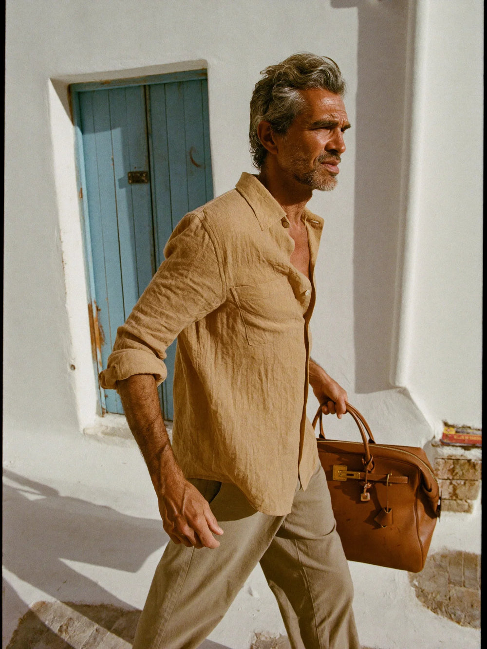 Men's Bags