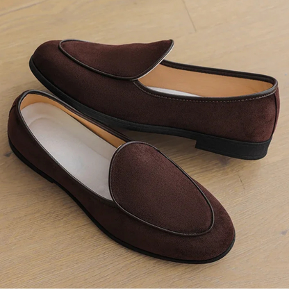 The Midtown Loafers