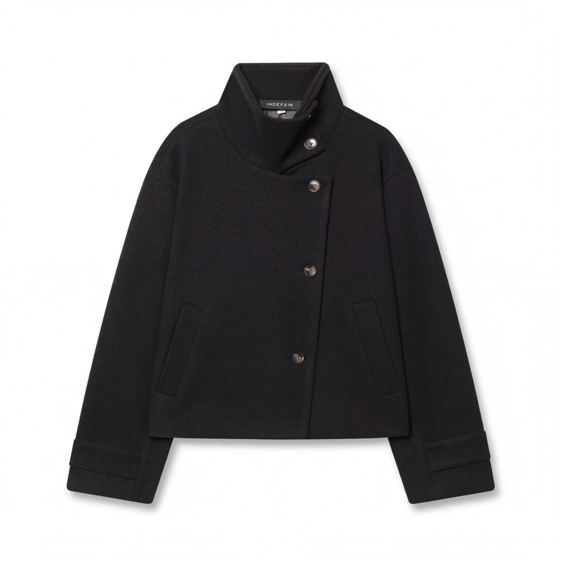 Haven Woolen Jacket
