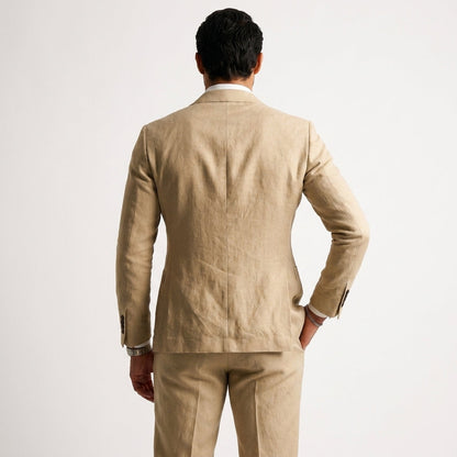 Theodore Tailored Suit