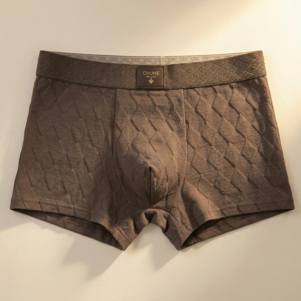Oliver Cotton Boxer Brief