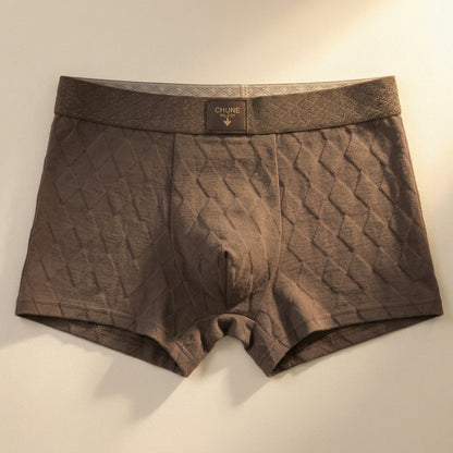 Oliver Cotton Boxer Brief