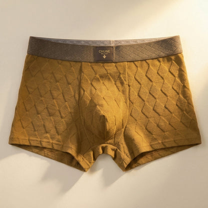 Oliver Cotton Boxer Brief