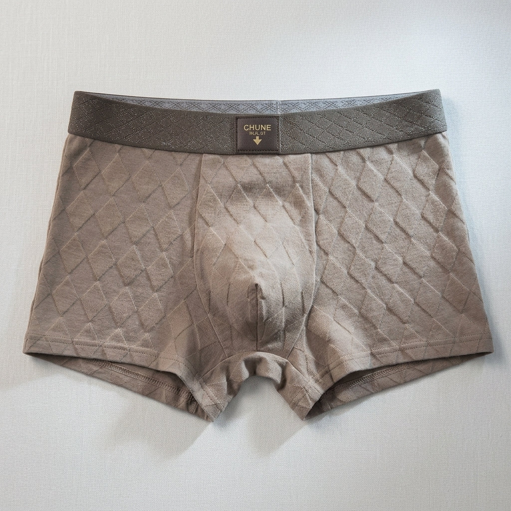 Oliver Cotton Boxer Brief