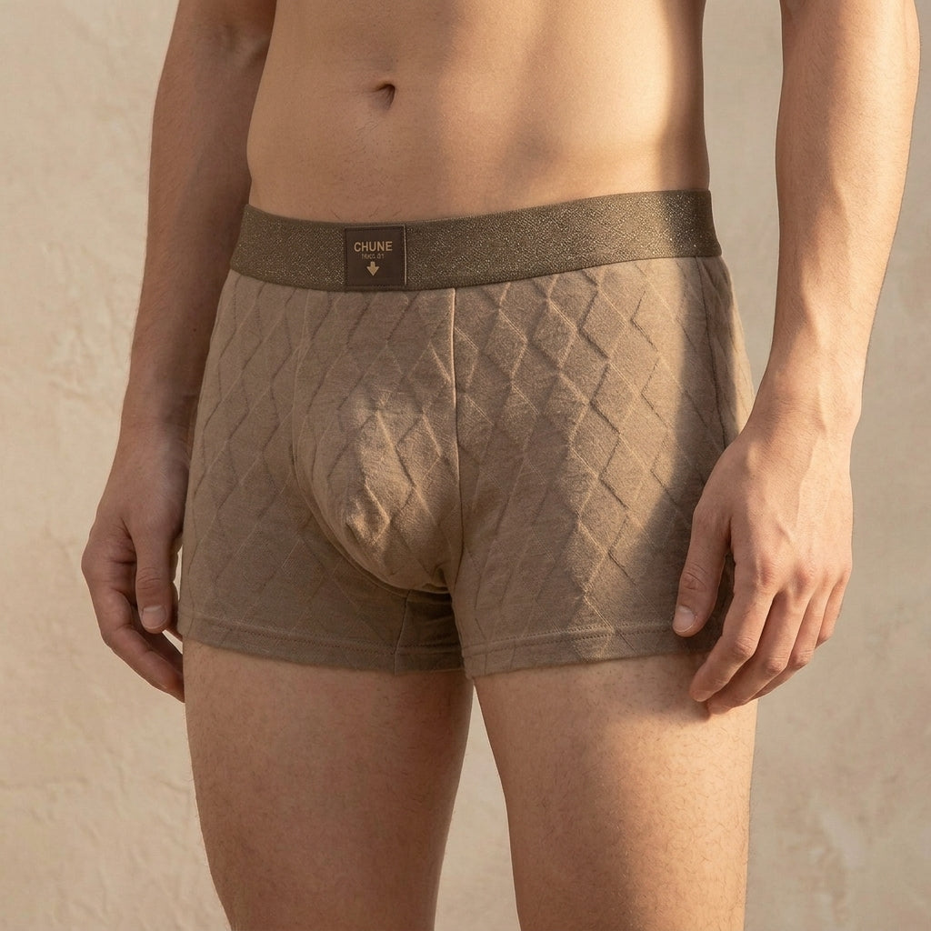Oliver Cotton Boxer Brief