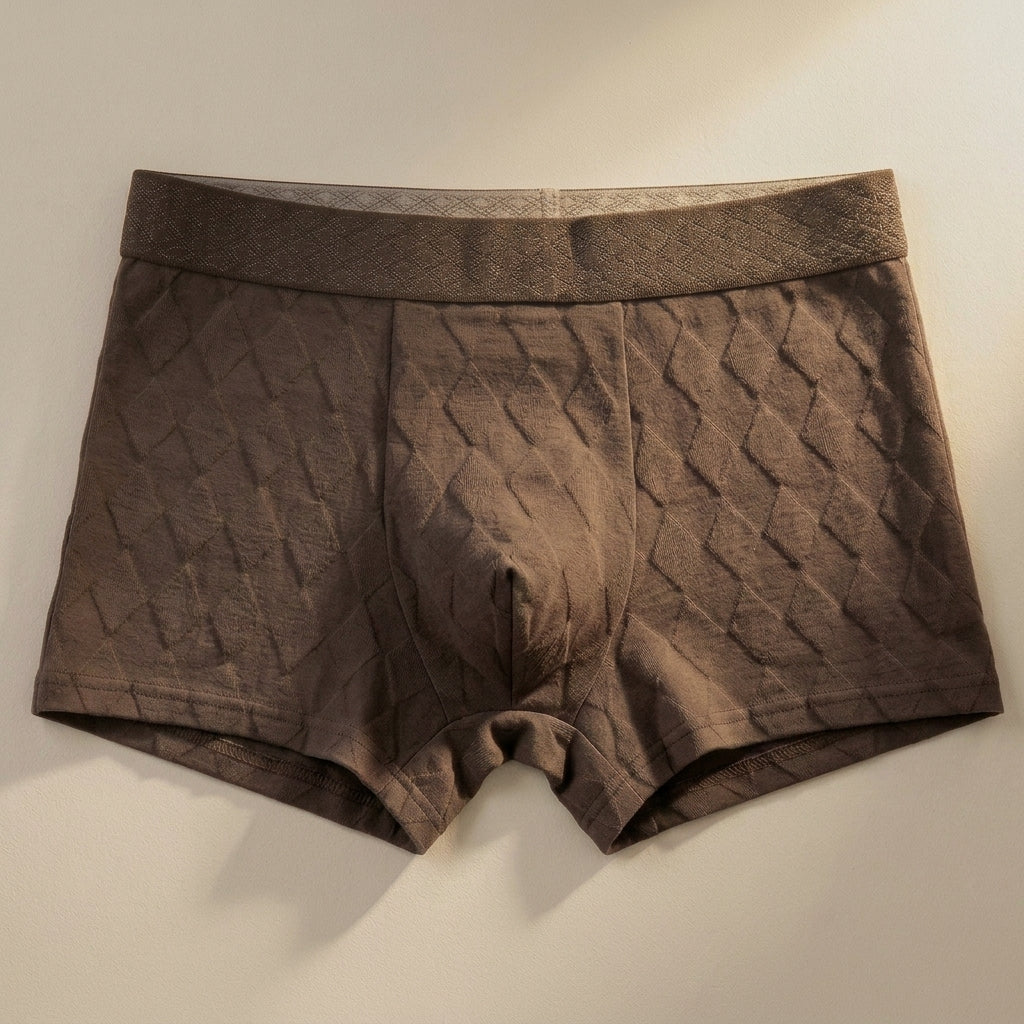 Oliver Cotton Boxer Brief