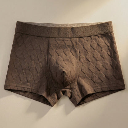 Oliver Cotton Boxer Brief