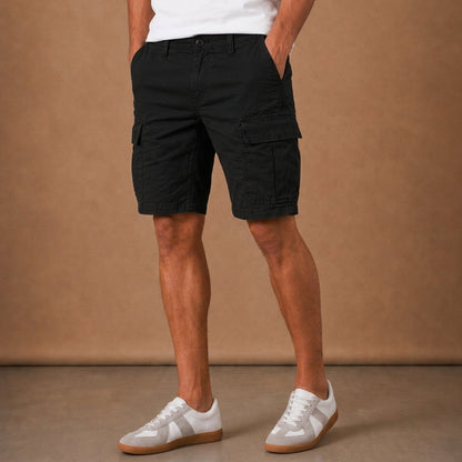 Oliver Cargo Shorts