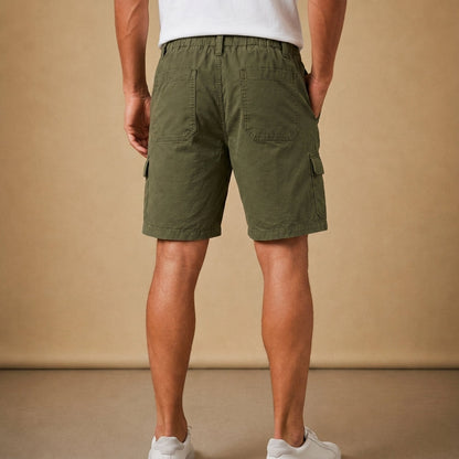 Oliver Cargo Shorts
