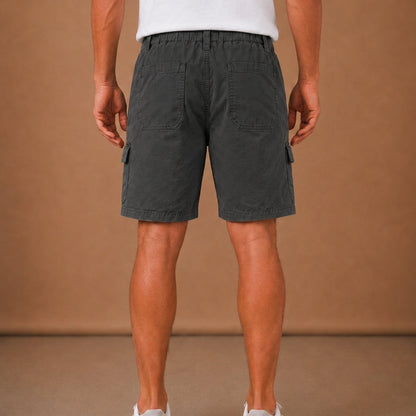 Oliver Cargo Shorts