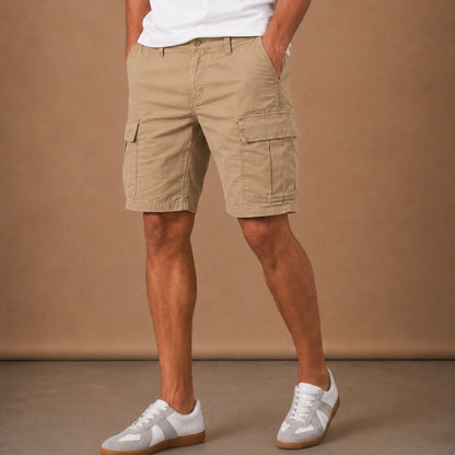 Oliver Cargo Shorts