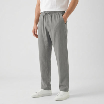 Montviro Linen Trousers