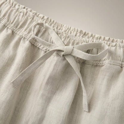 Montviro Linen Trousers