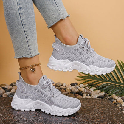Maica Arch Support Sneakers