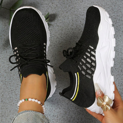 Maica Arch Support Sneakers