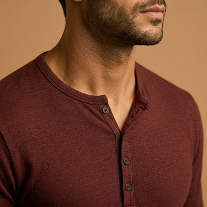 Oliver Cotton Henley