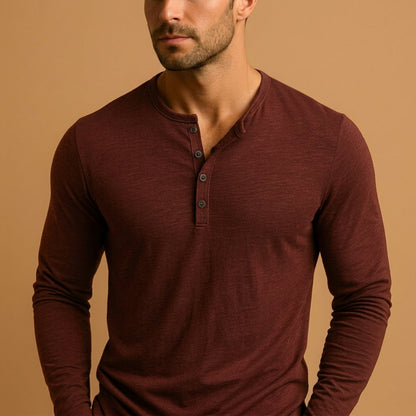 Oliver Cotton Henley