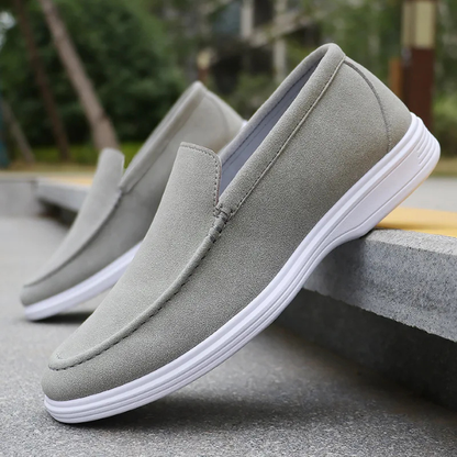 The Weston Premium Loafers