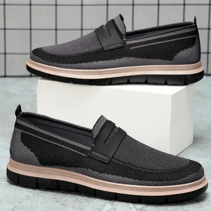 Haven Loafers