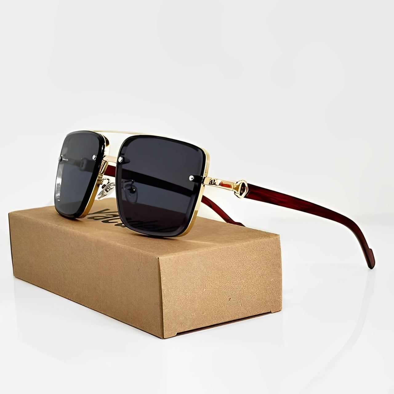 John Avis Sunglasses