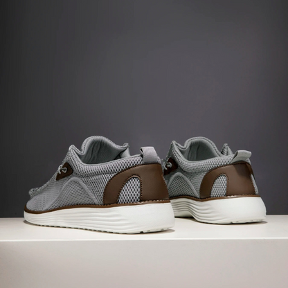 The Fairford Loafer