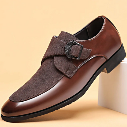 The Crownmark Loafers
