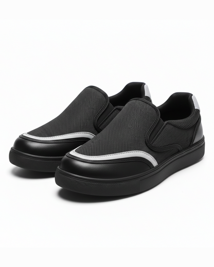 The Brighton Deck Loafer