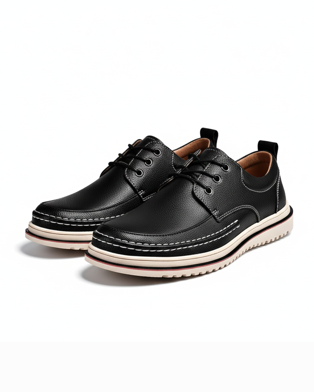 The Beckmore Derbies