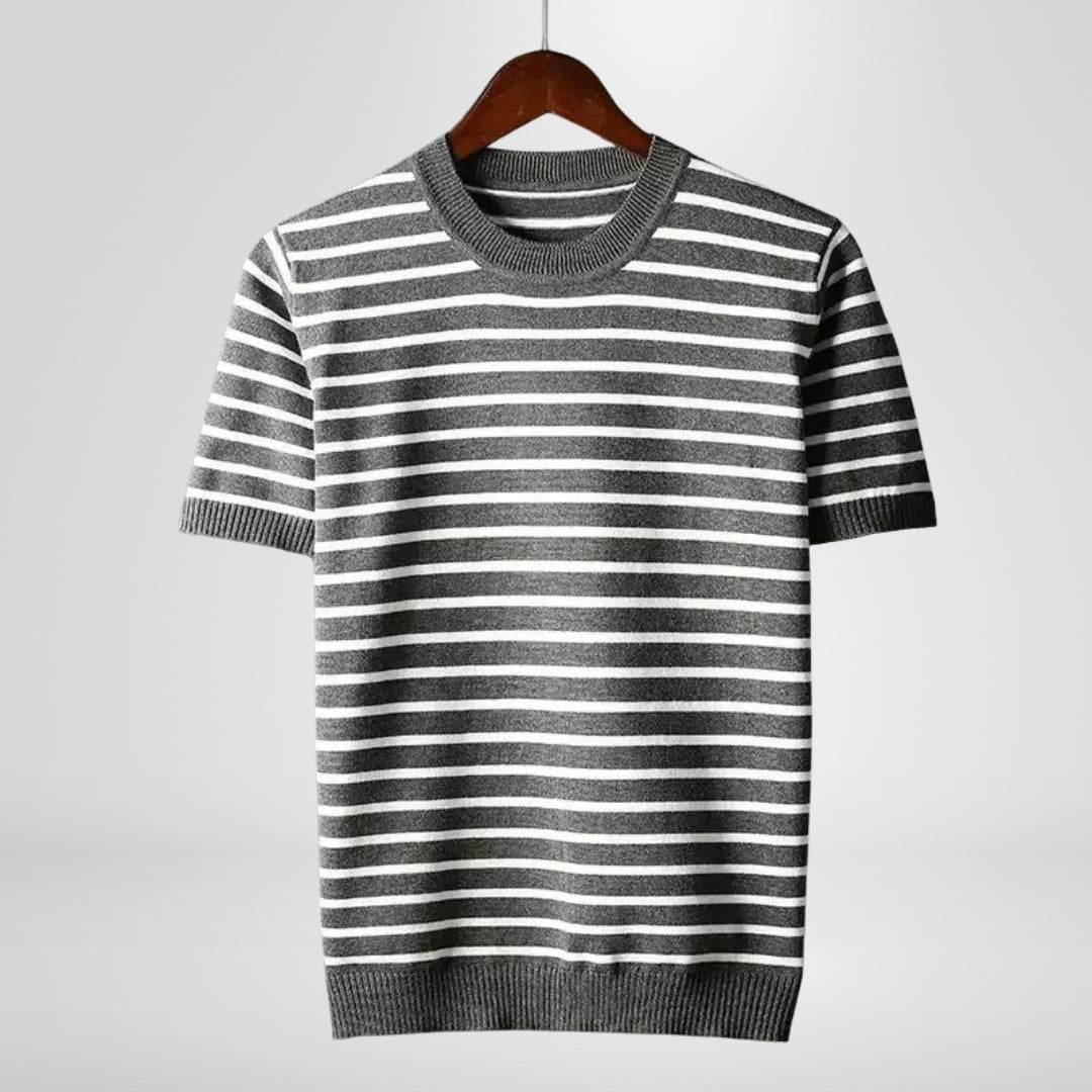 Marlow Crewneck