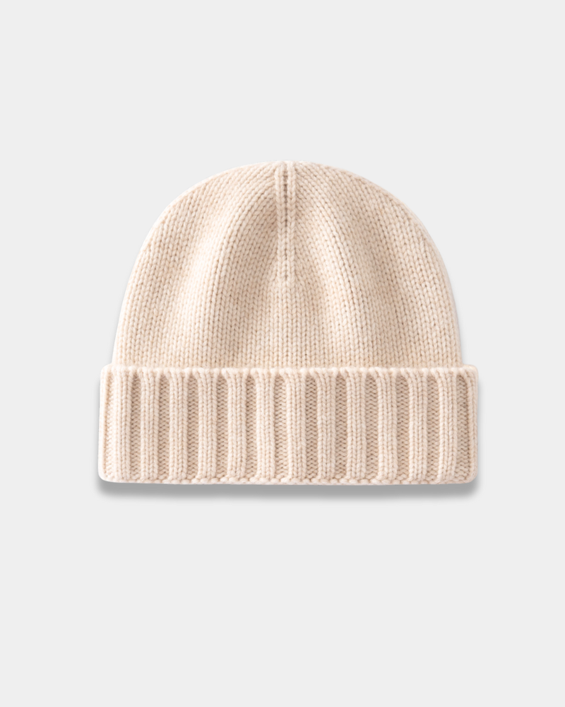 Alderidge Cashmere Beanie