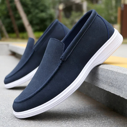 The Weston Premium Loafers