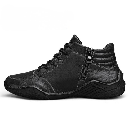 The Rover Ankle Boots