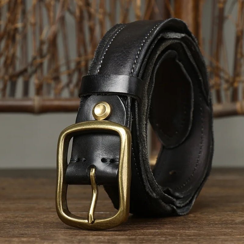 Cedarlock - Leather Belt