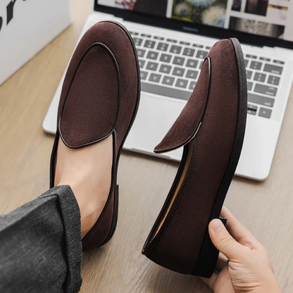 The Midtown Loafers