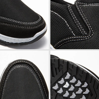 Summit Slip-Ons