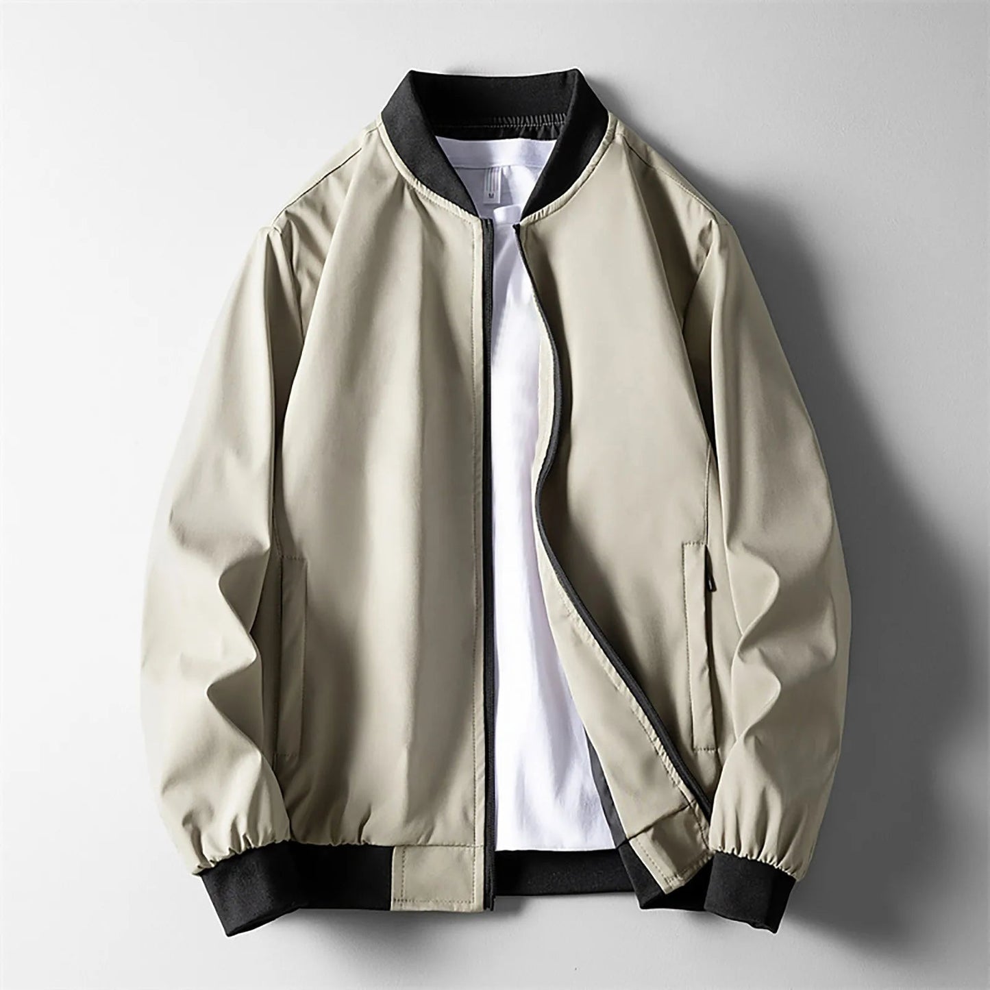 Mercer Bomber