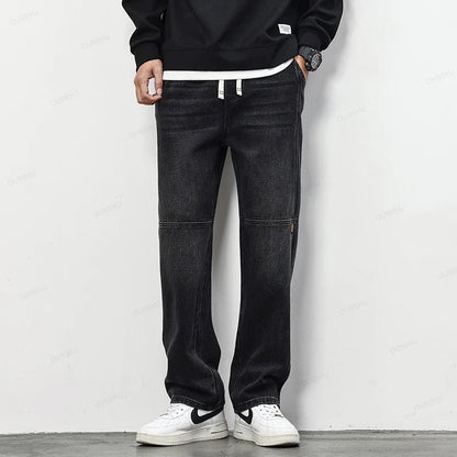 Freedom Stretch Denim