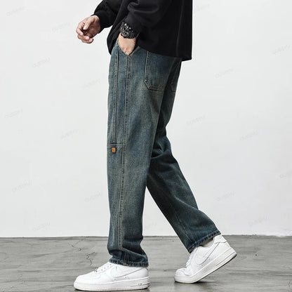 Freedom Stretch Denim