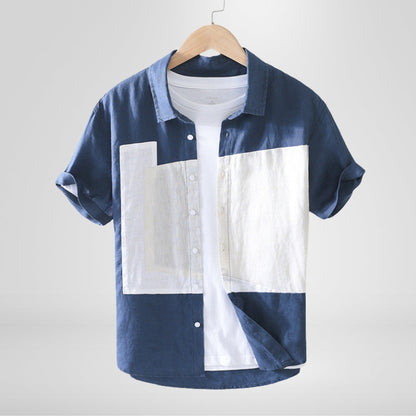 Lagos Shirt