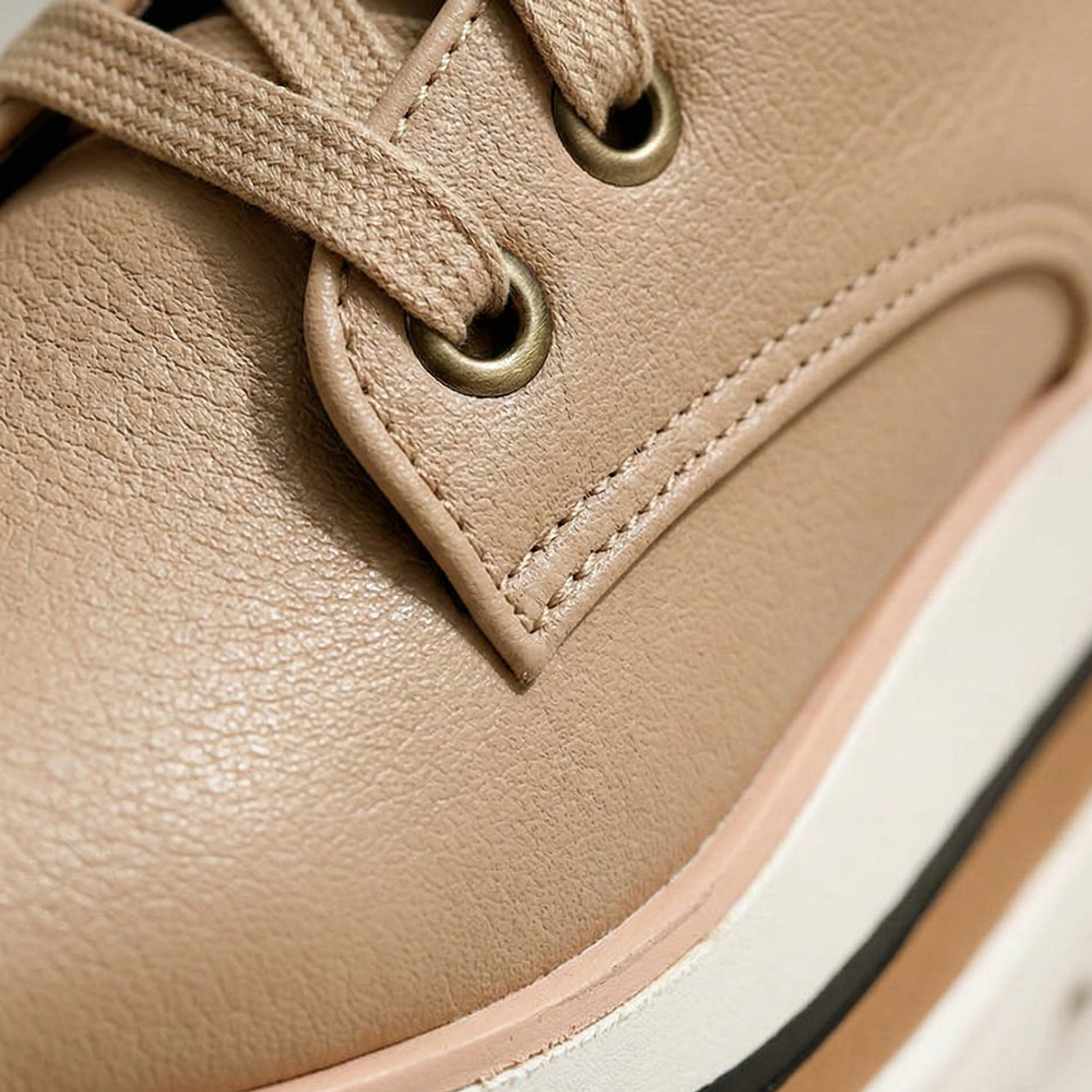 Elara Oxford Shoes