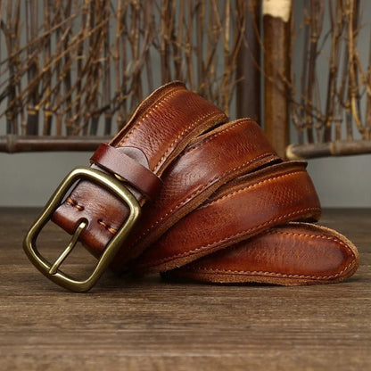 Cedarlock - Leather Belt