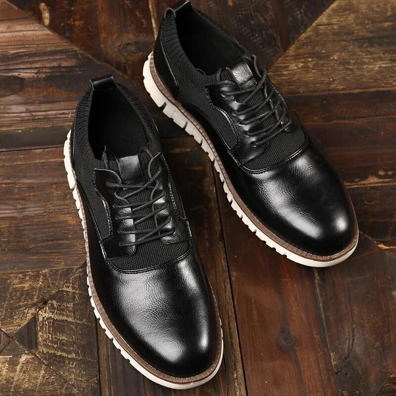 Apex Casual Sneakers