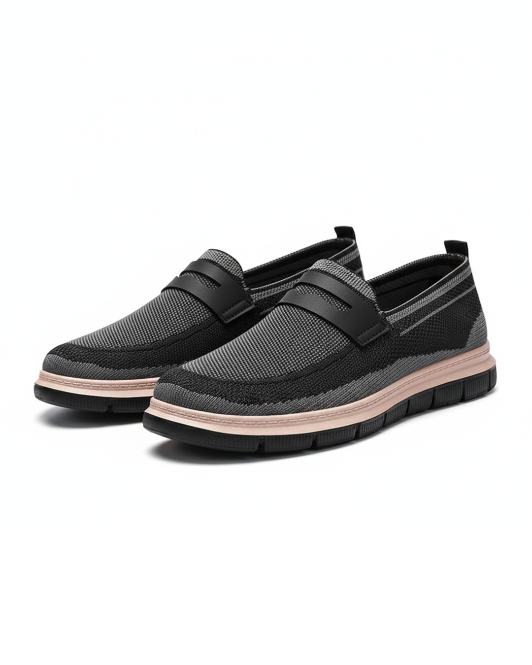 Haven Loafers