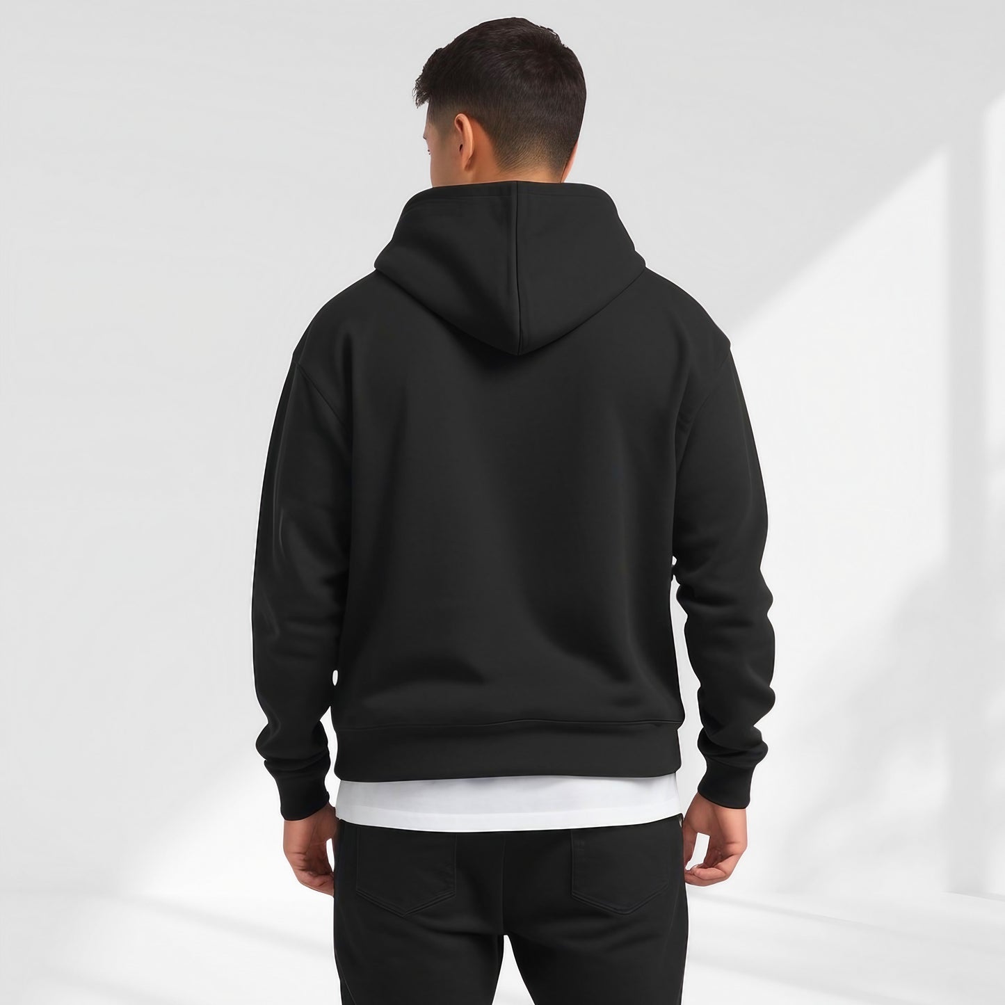 Arden Oversized Hoodie