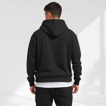 Arden Oversized Hoodie